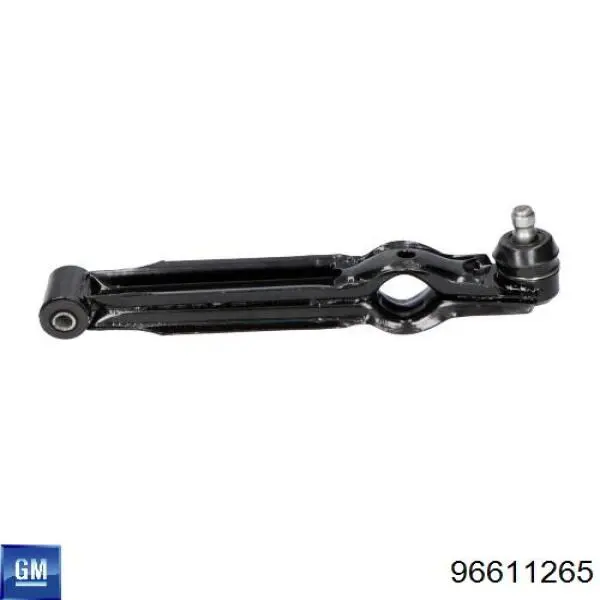 Стойки и рычаги подвески General Motors 96611265 цена, от 20.15 USD