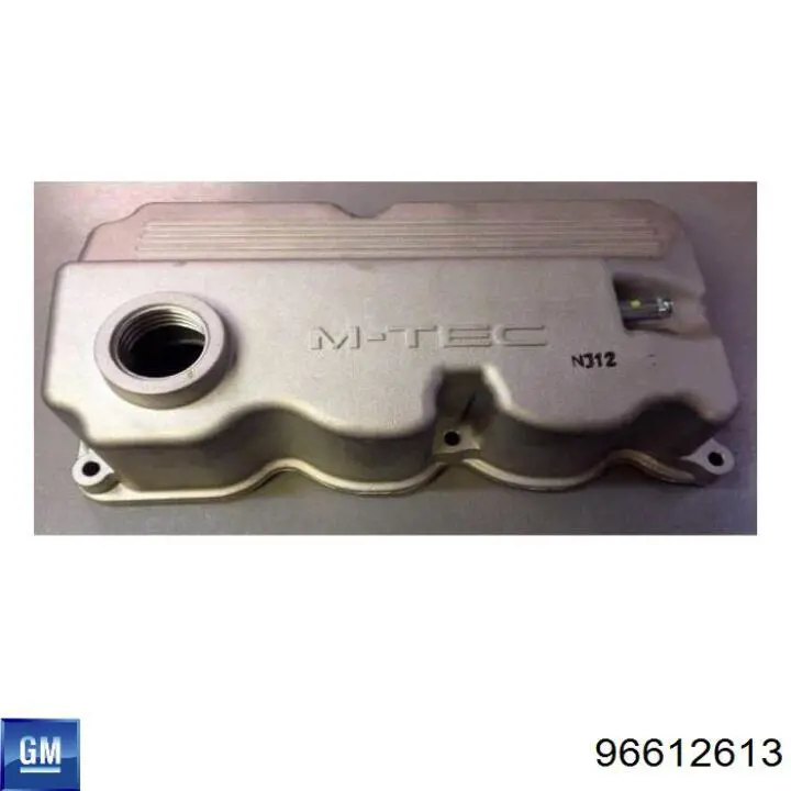 96612613 General Motors 