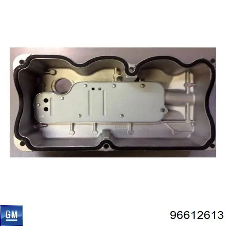  General Motors 96612613 цена, от 57.14 USD