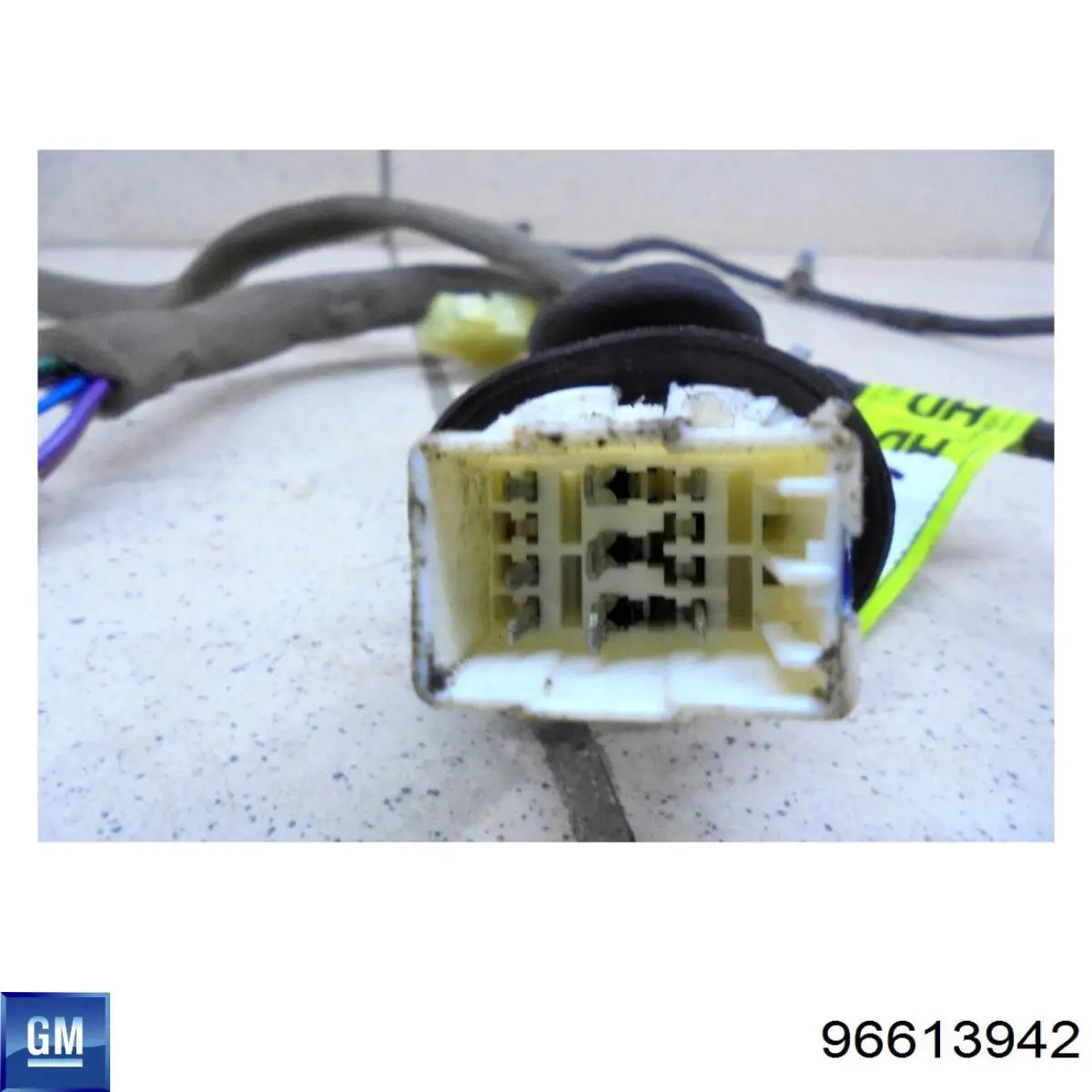 96613942 General Motors 