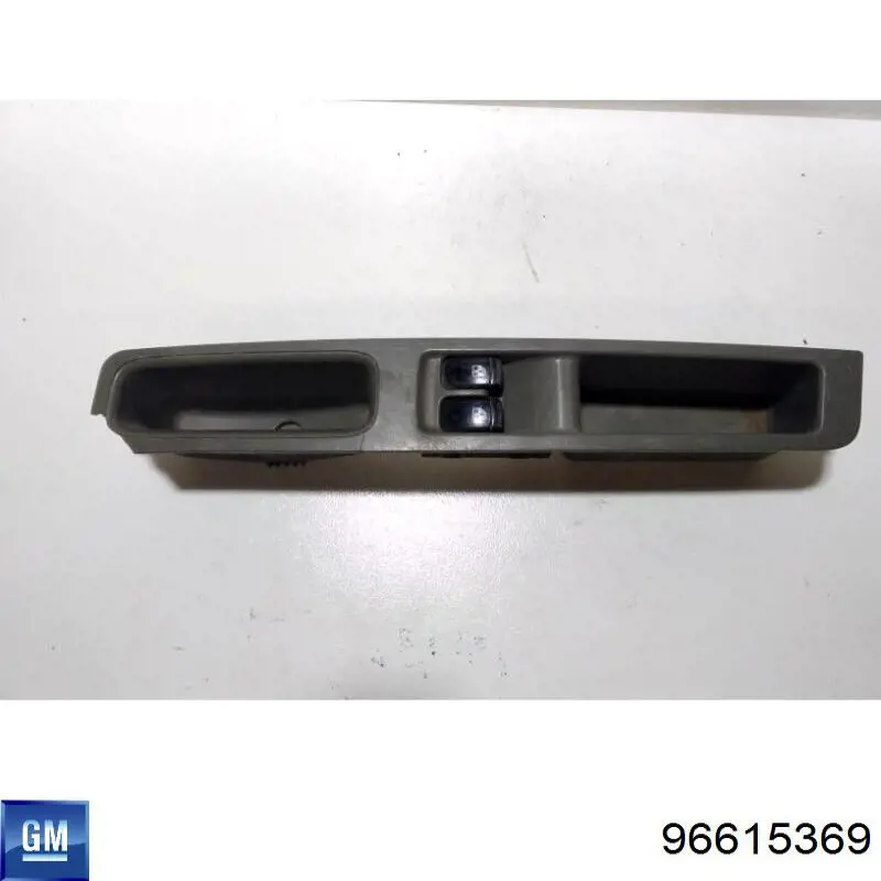 96615369 General Motors 