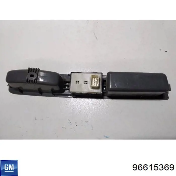 Купить 96615369 General Motors 