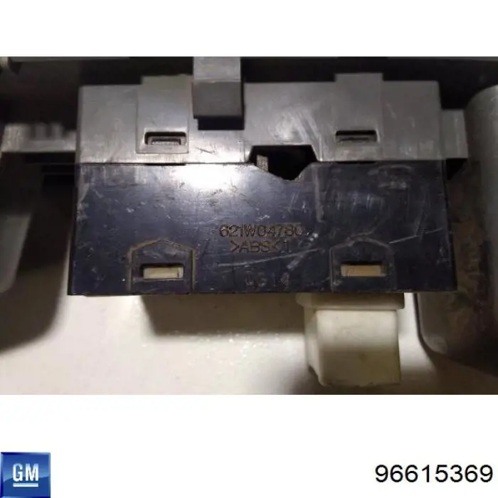  General Motors 96615369 цена, от 13.94 USD