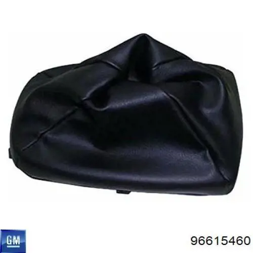 Пыльник рычага переключения передач General Motors 96615460 цена, от 9.50 USD