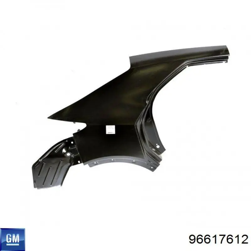  General Motors 96617612 цена, от 8.63 USD