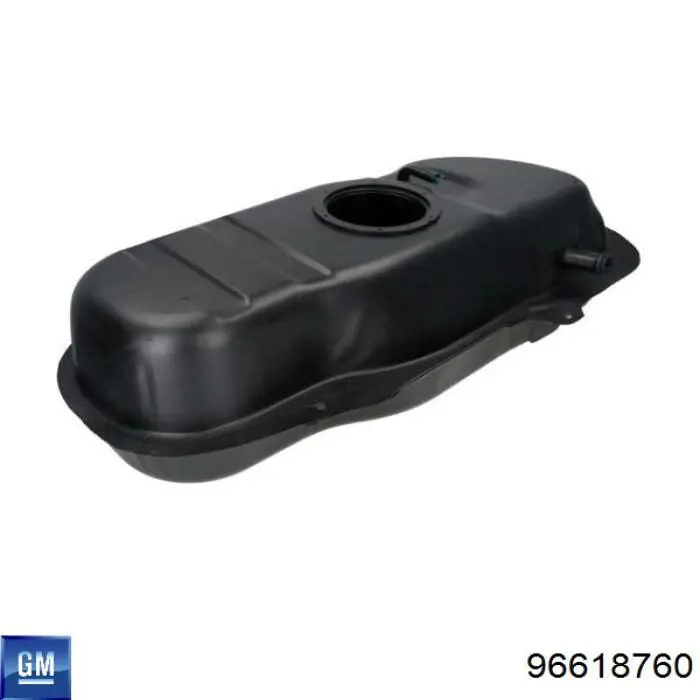 Бензобак 96565136 General Motors