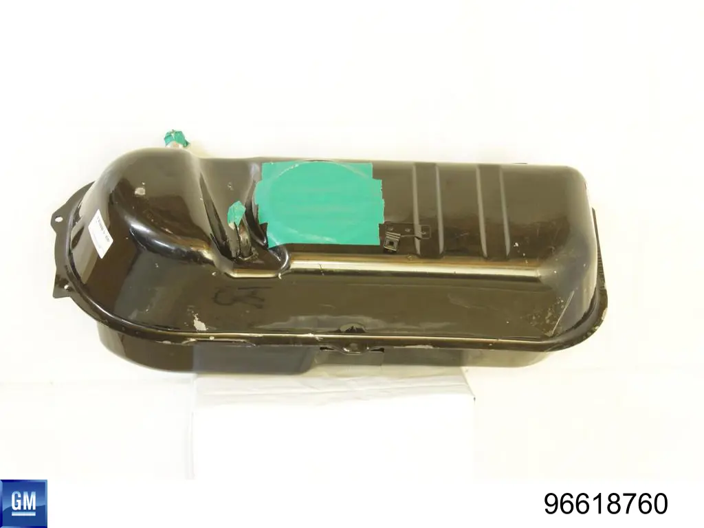 Топливный бак General Motors 96565136