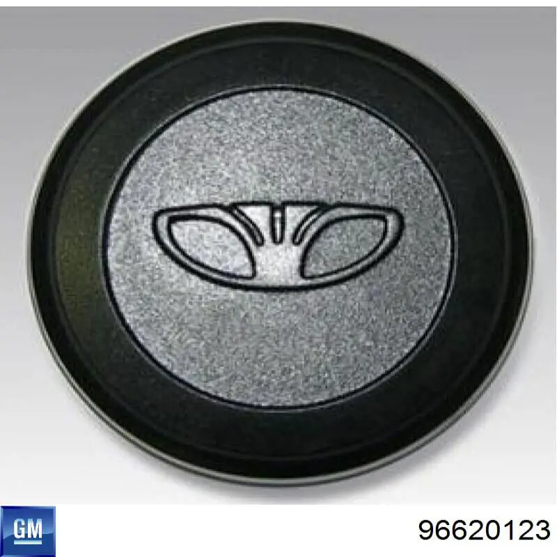 96620123 General Motors колпак колесного диска