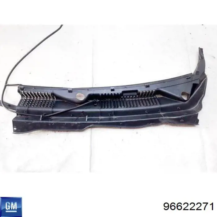 96622271 General Motors Автостекло