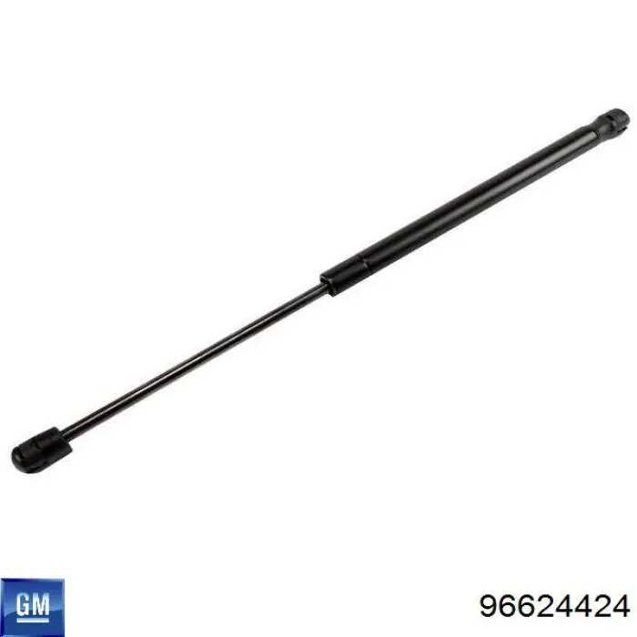  General Motors 96624424 цена, от 19.42 USD