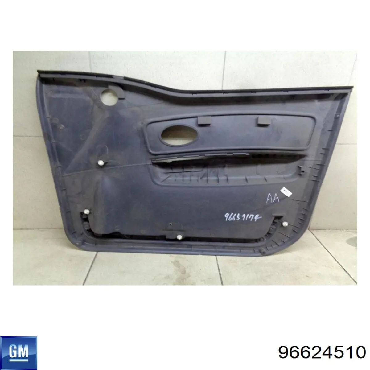  General Motors 96624510 цена, от 13.57 USD
