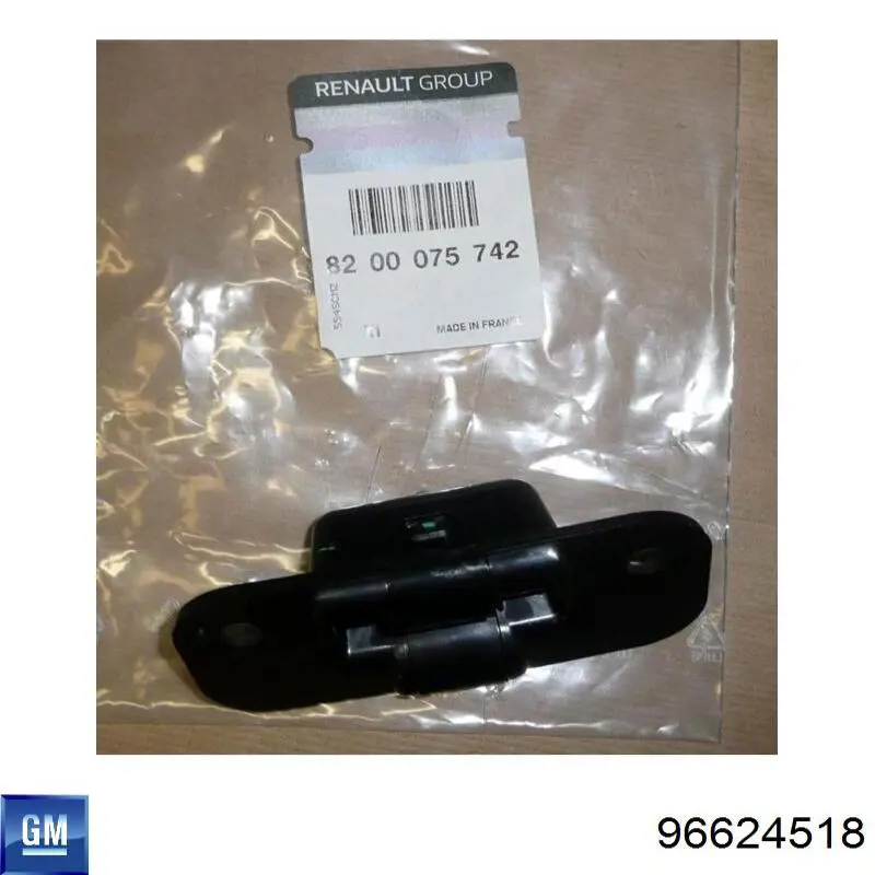 Купить 96624518 General Motors 