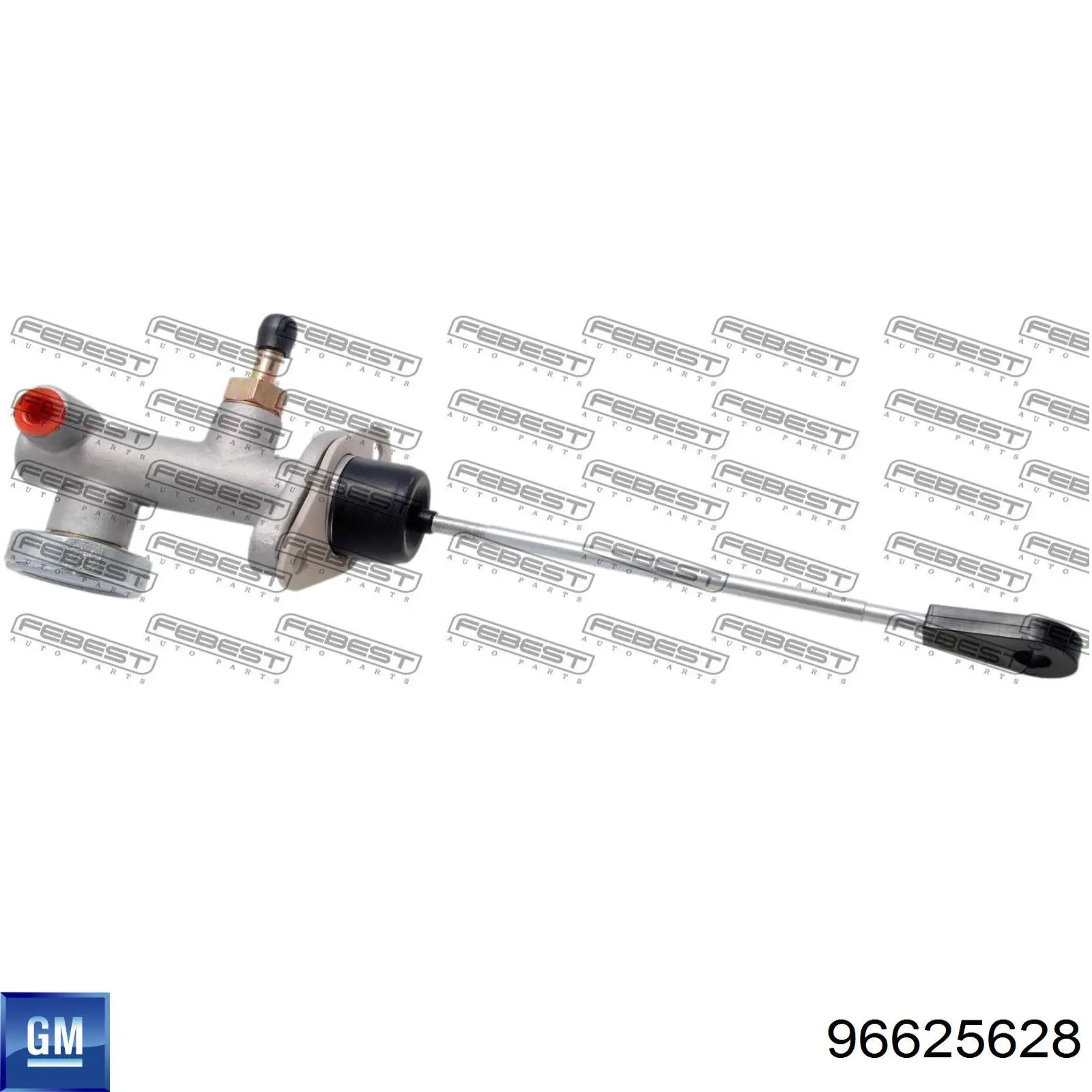 ГЦС Samko F30307 цена, от 35.67 USD