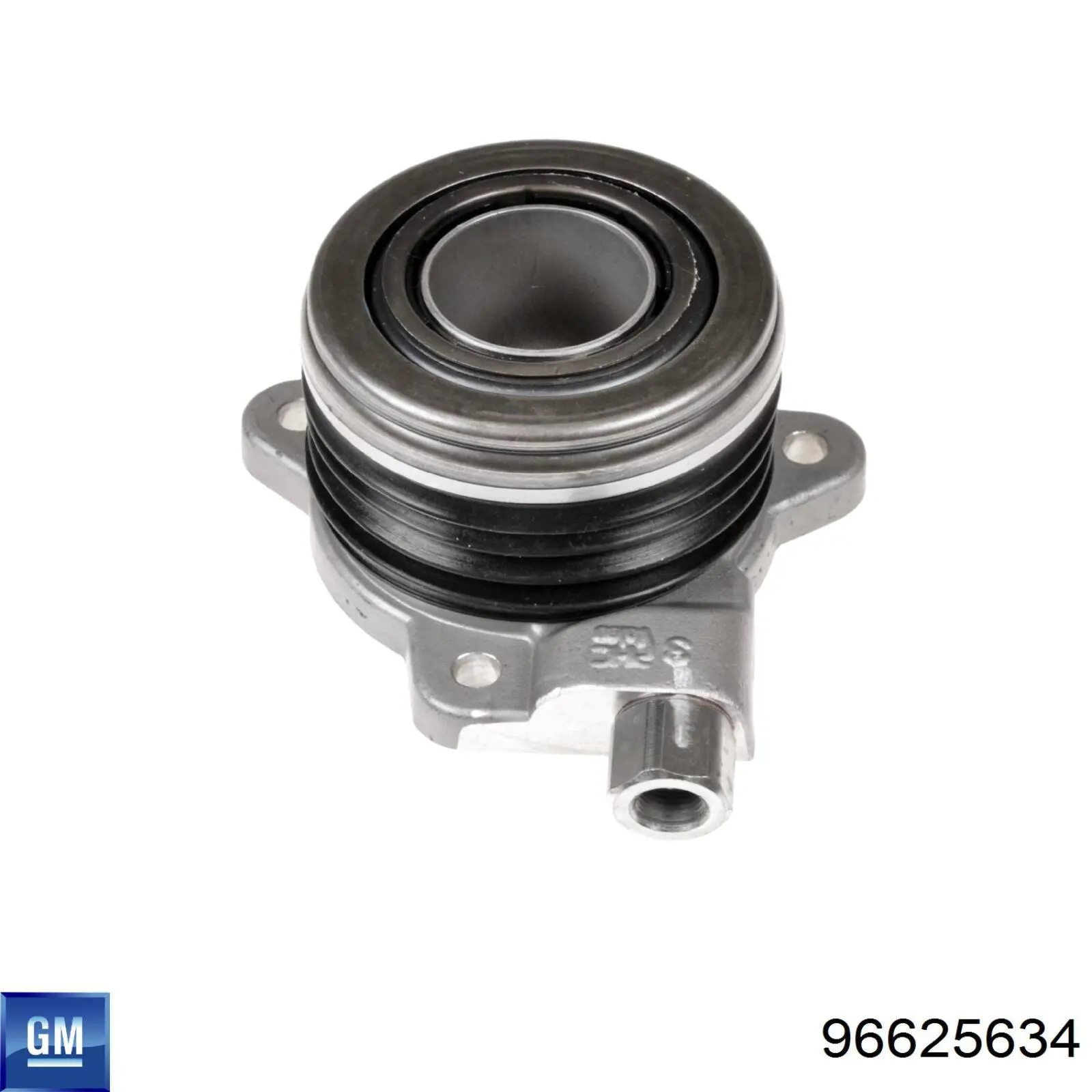 Купить 96961189 Opel Цилиндр сцепления в сборе с выжимным подшипником