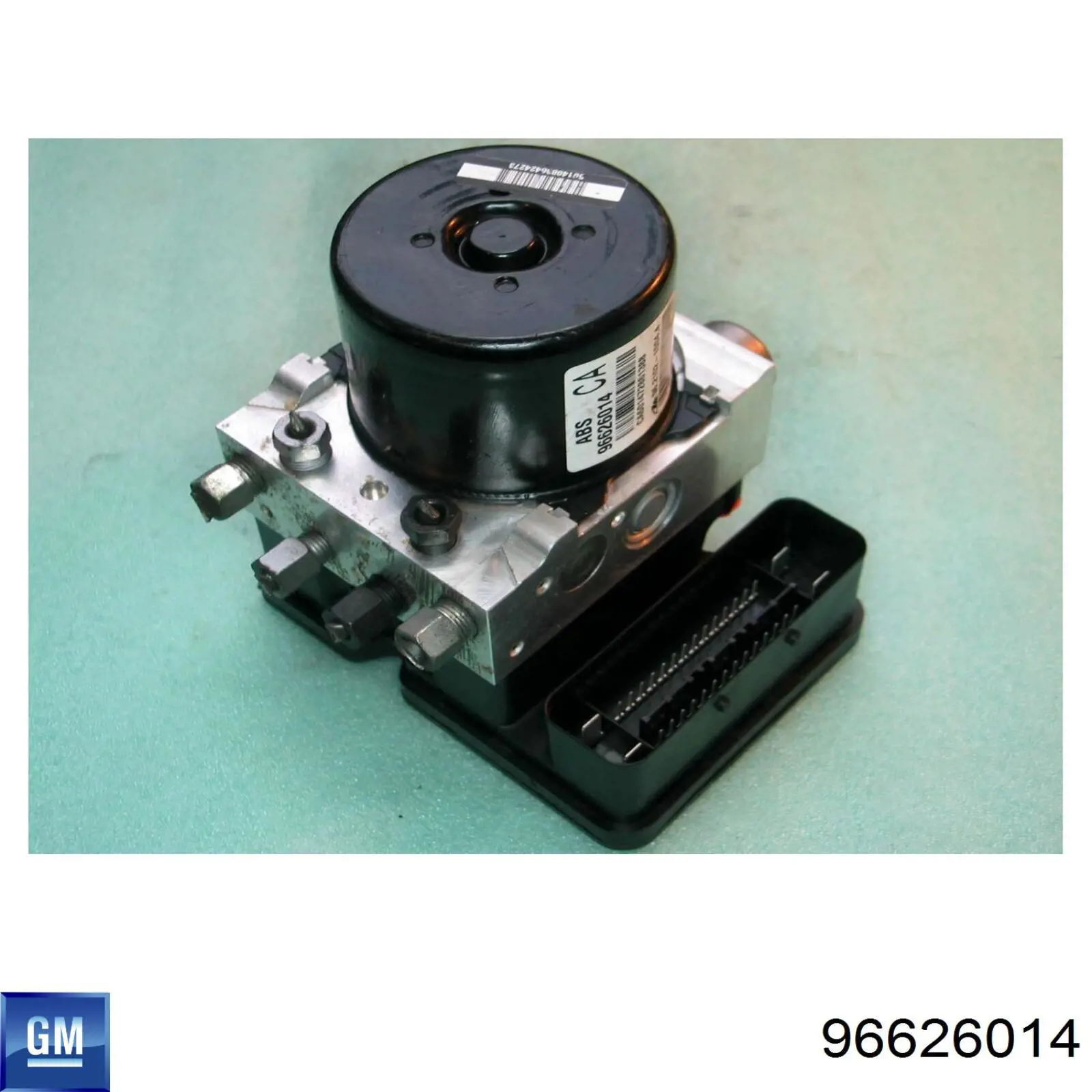 96626014 General Motors 