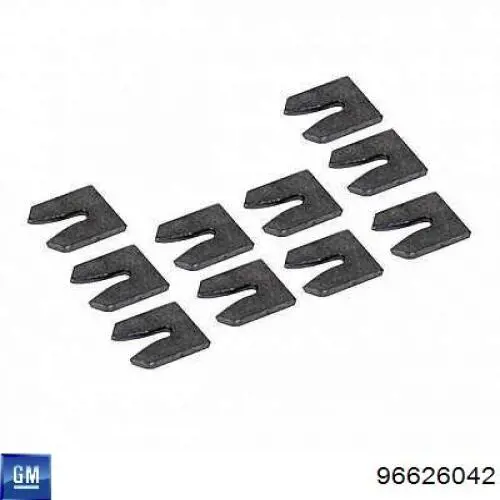 Купить 96626042 General Motors 
