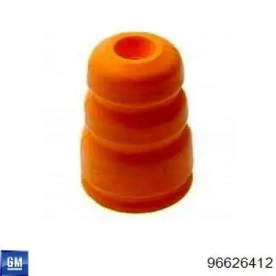 Буфер-отбойник амортизатора заднего General Motors 96626412 цена, от 28.56 USD