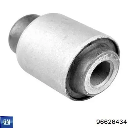 Купить 4804808 Opel Цапфа - поворотный кулак задний, правый
