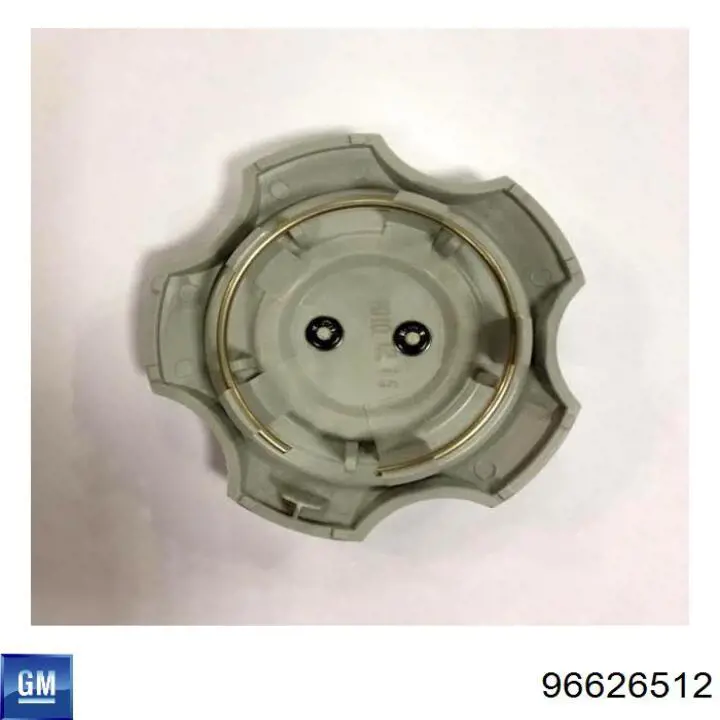 Заглушка ступицы Opel 96626512 цена, от 14.75 USD