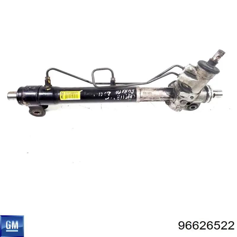96626522 General Motors 