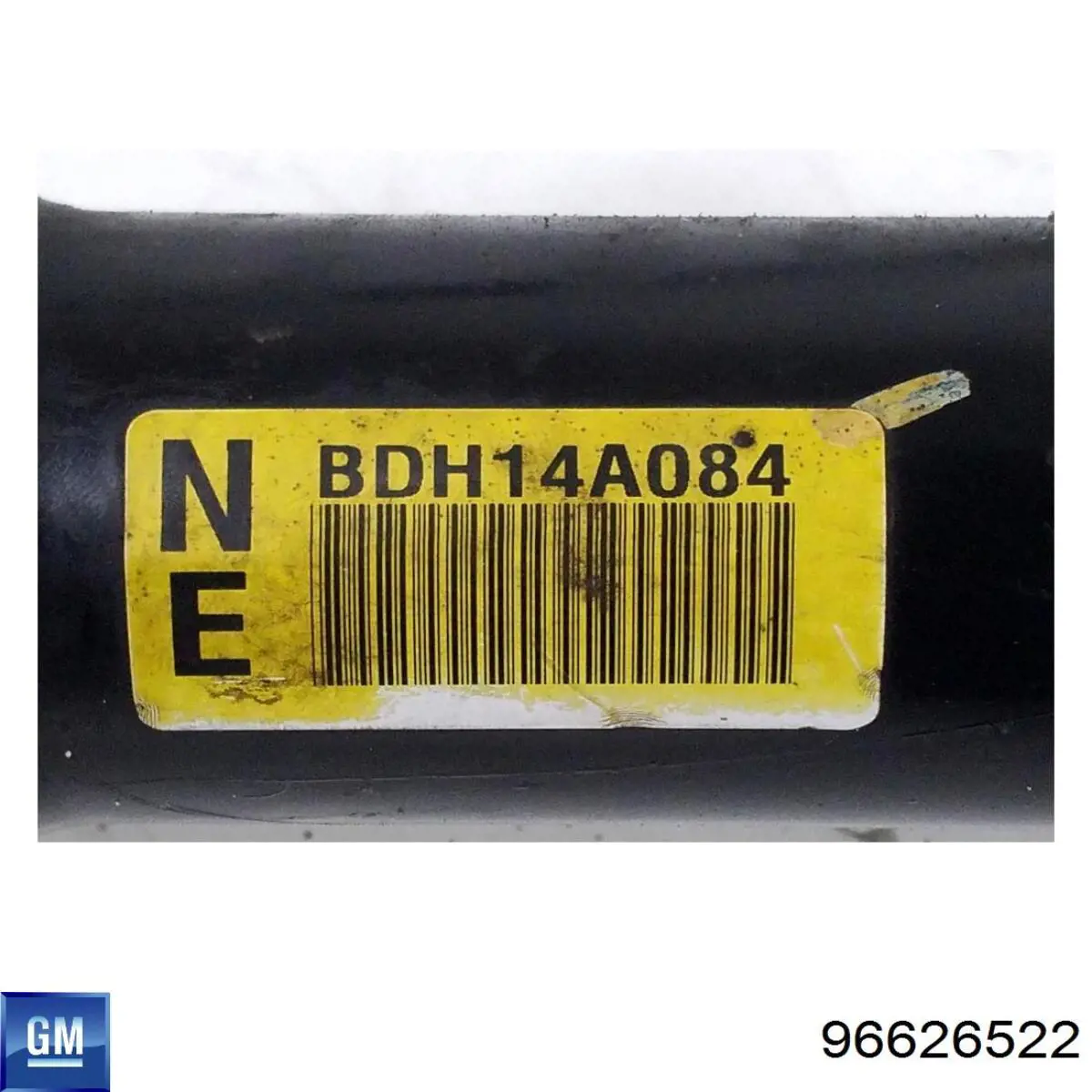  General Motors 96626522 цена, от 178.48 USD