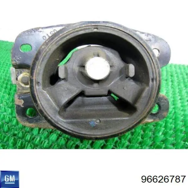 Гидроопора двигателя левая Opel 25959115 цена, от 33.05 USD