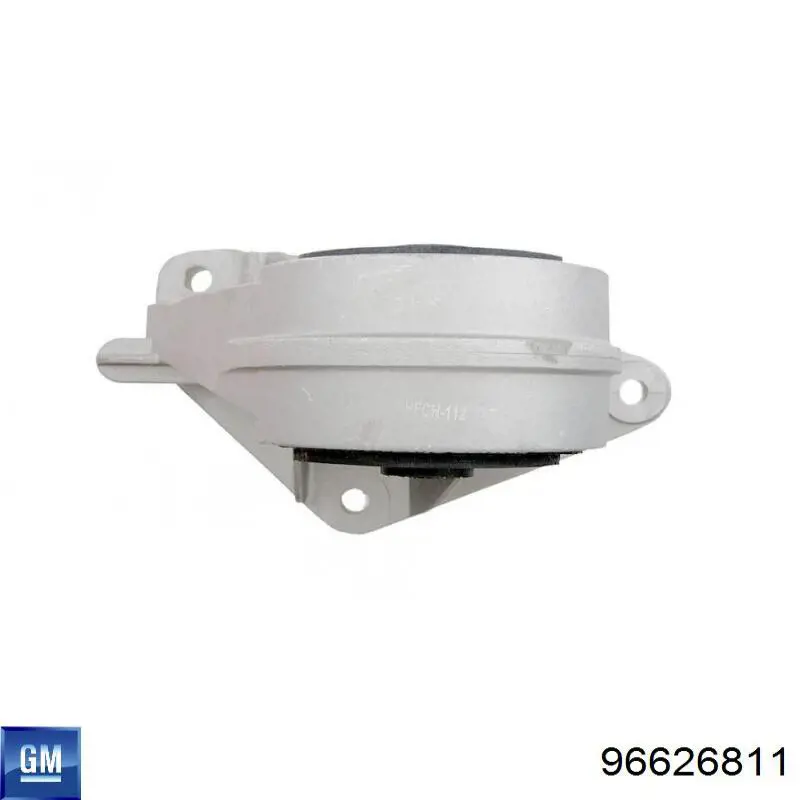 Купить 4814337 Opel Передняя опора двигателя