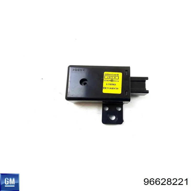  General Motors 96628221 цена, от 3.38 USD