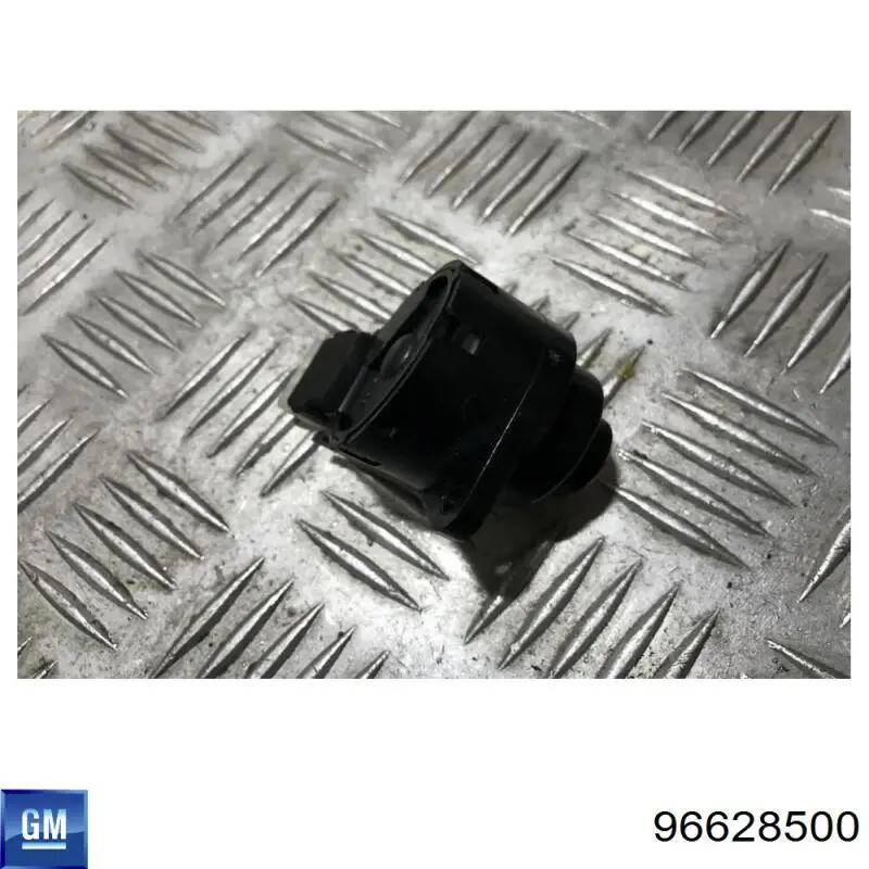 Купить 96628500 General Motors Контактная группа