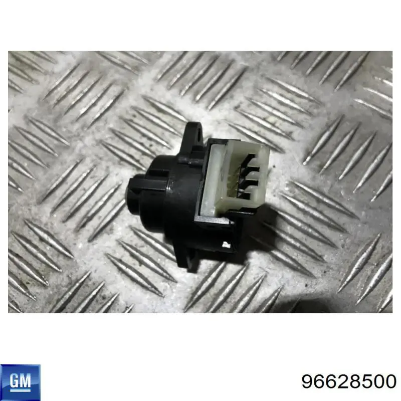 Контактная группа 96628500 General Motors