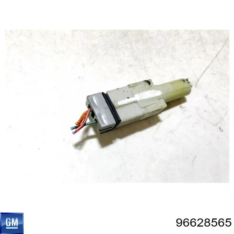 96628565 General Motors Датчик тормоза
