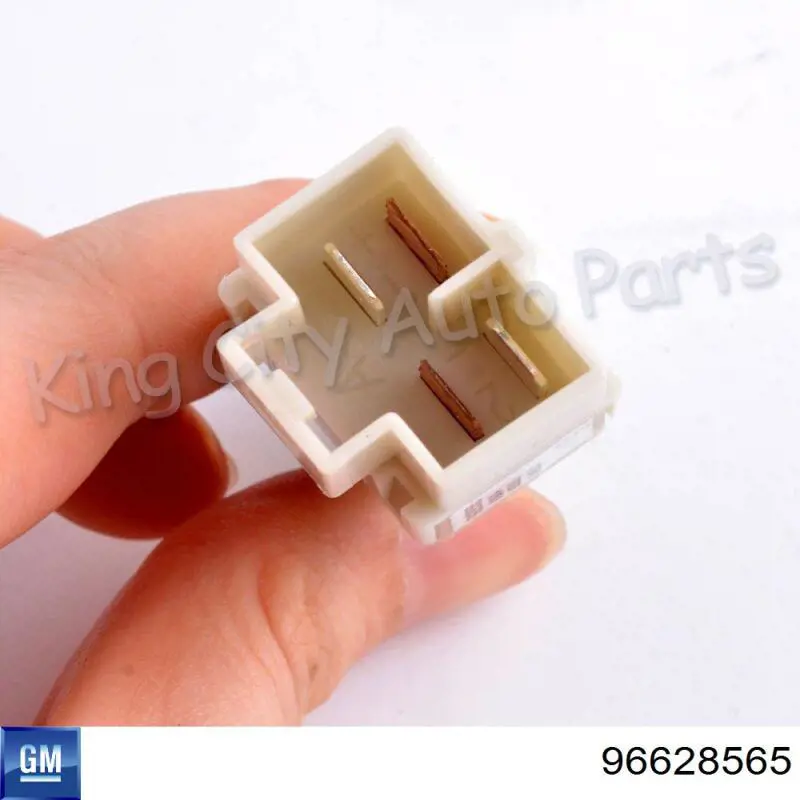 Лягушка General Motors 96628565 цена, от 15.45 USD