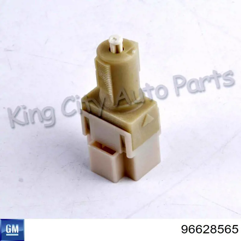 Датчик стоп сигнала 96628565 General Motors