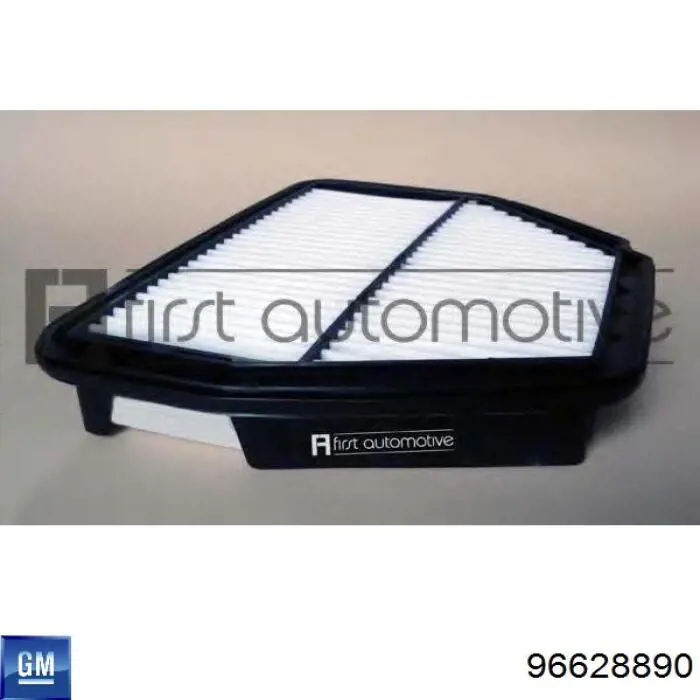 96628890 General Motors Воздушный фильтр двигателя