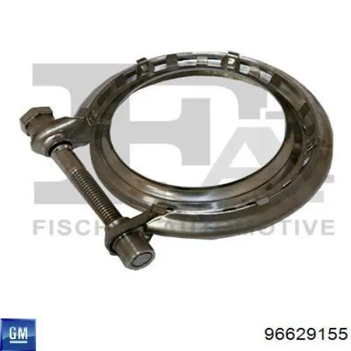  General Motors 96629155 цена, от 4.63 USD