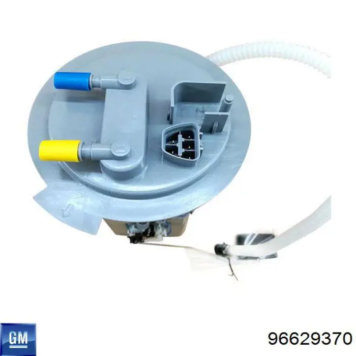 Модуль бензонасоса General Motors 96629370 цена, от 91.52 USD
