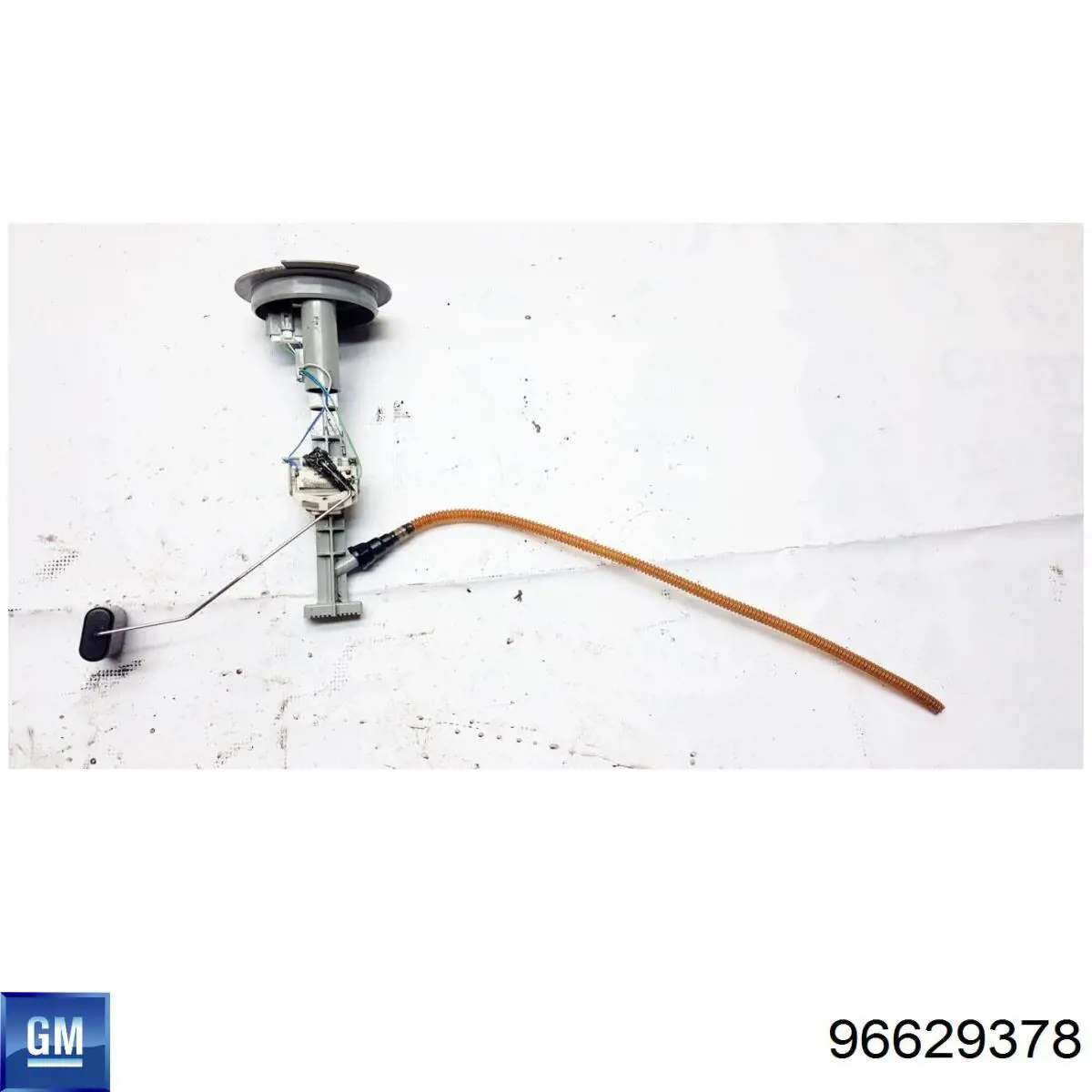 Модуль бензонасоса General Motors 96629378 цена, от 26.69 USD