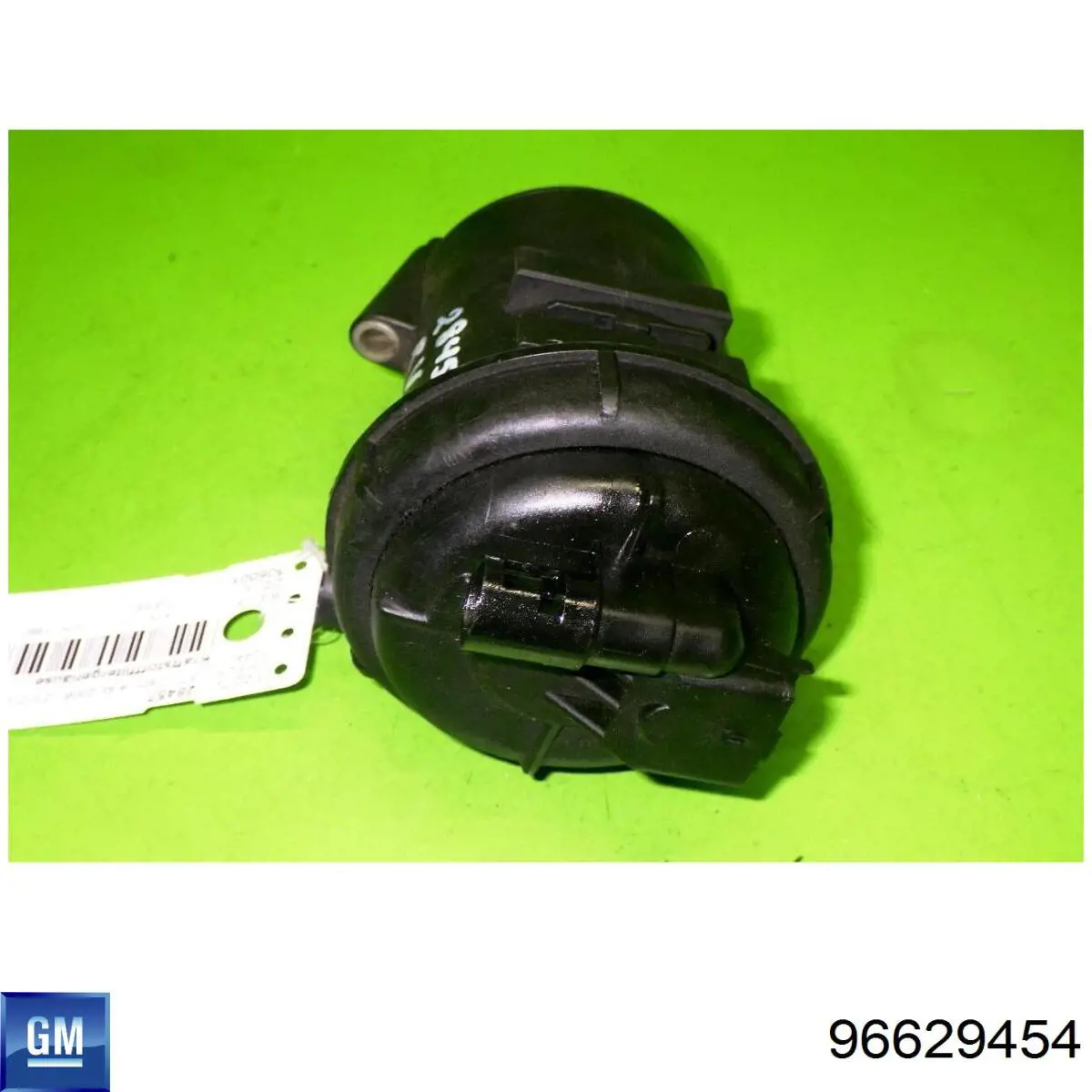 Купить 96629454 General Motors Корпус топливного фильтра