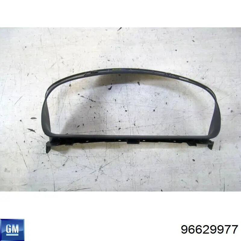  General Motors 96629977 цена, от 8.45 USD