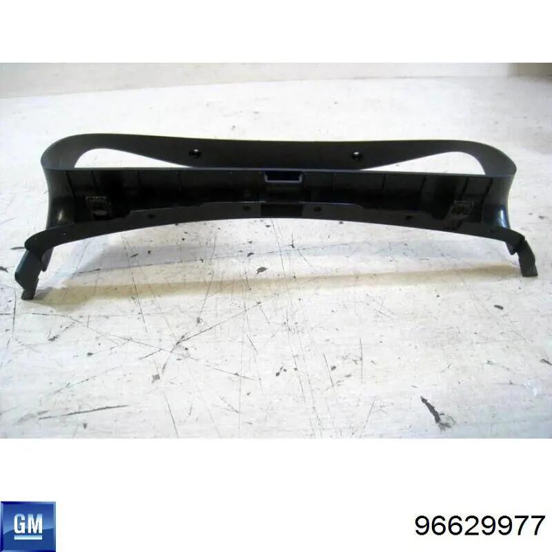 96629977 General Motors 