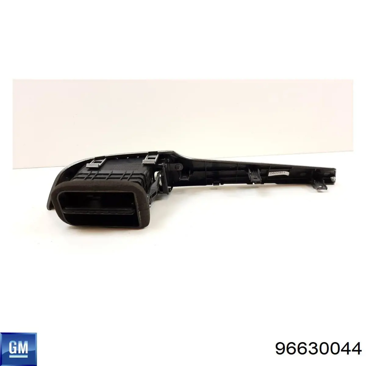  96630044 General Motors