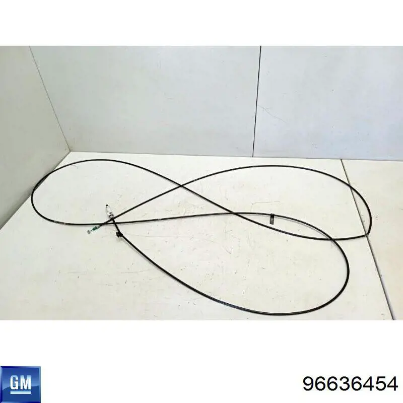 96636454 General Motors