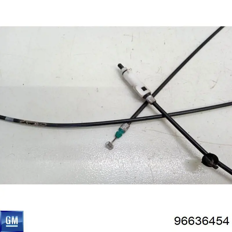  General Motors 96636454 цена, от 7.60 USD