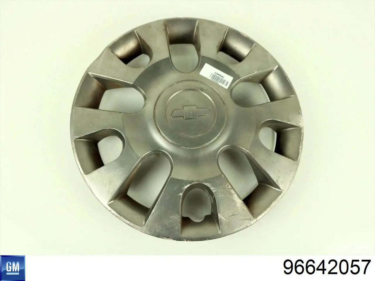 96642057 General Motors колпак колесного диска