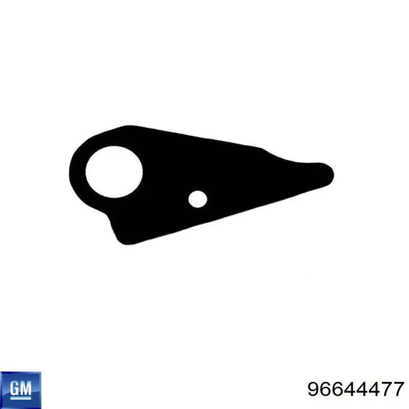 96644477 General Motors 