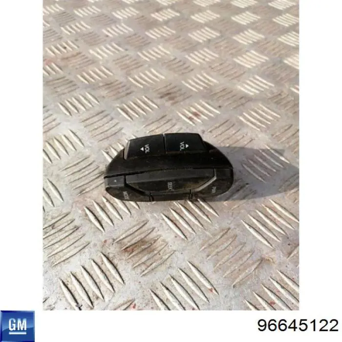 Купить 96645122 General Motors 