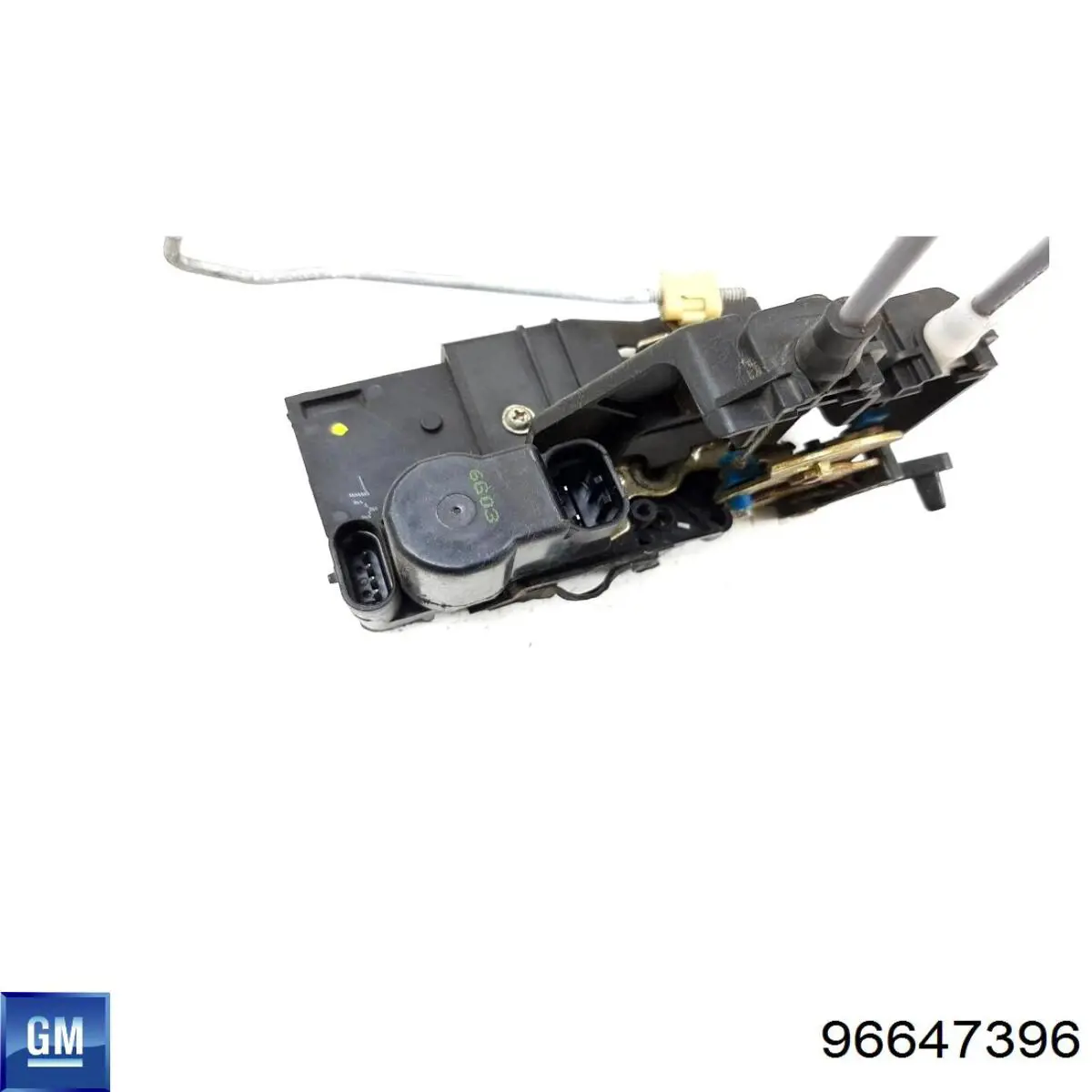  General Motors 96647396 цена, от 12.75 USD