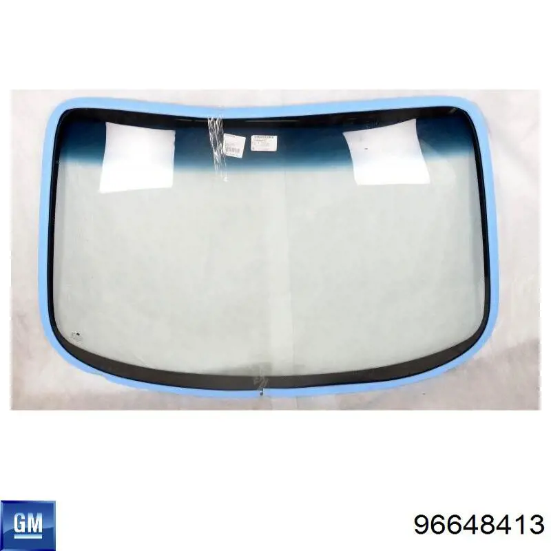Стекло лобовое XYG GS1709D11 цена, от 69.18 USD
