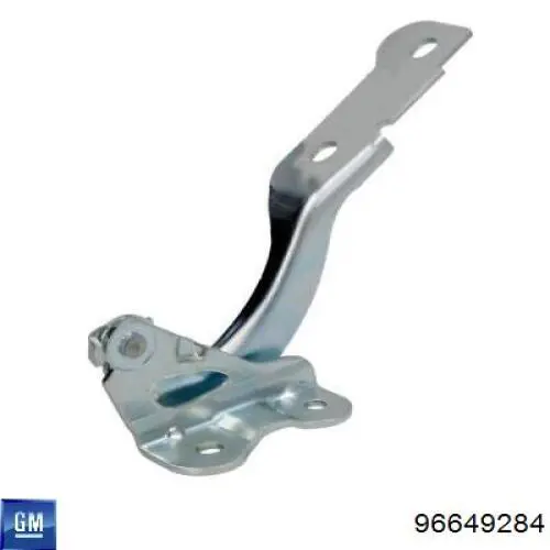 Петля капота, правая Tempest 0160106452 цена, от 8.81 USD