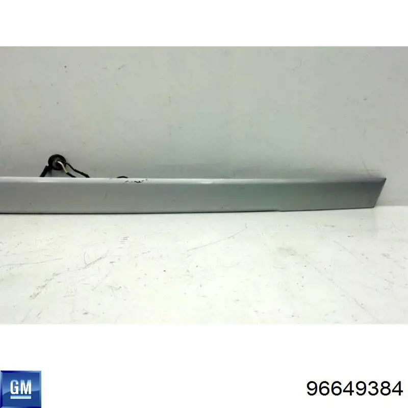  General Motors 96649384 цена, от 5.56 USD